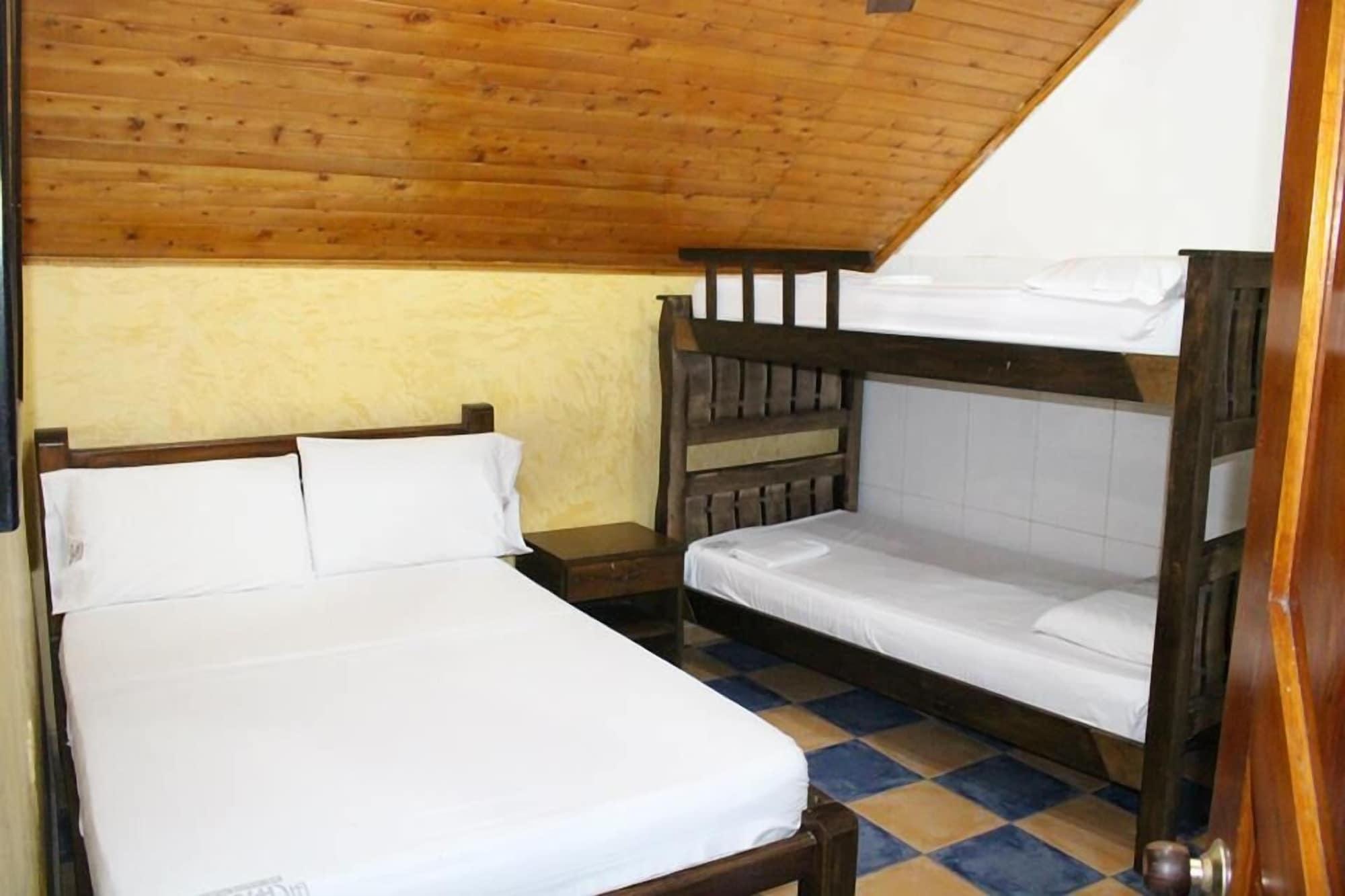 Hotel La Casona De Getsemani Kartagena Zewnętrze zdjęcie